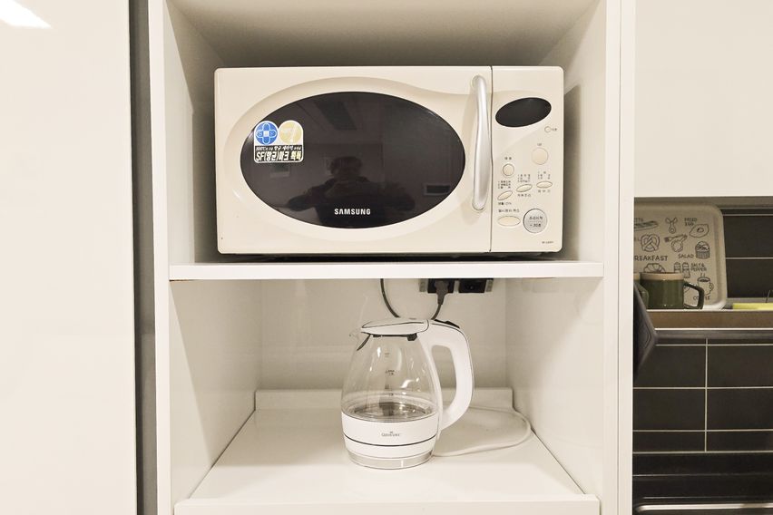 한라웨스턴파크 고층뷰