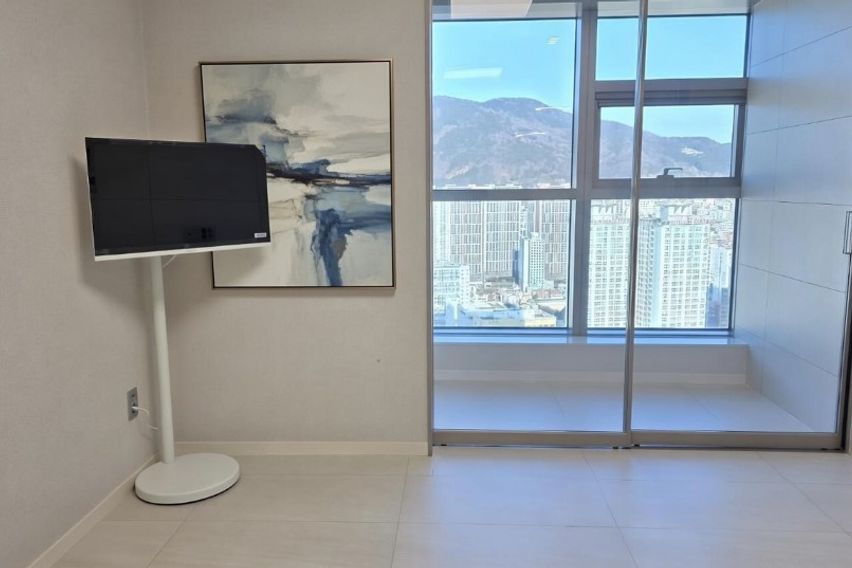 부산역 하버뷰46