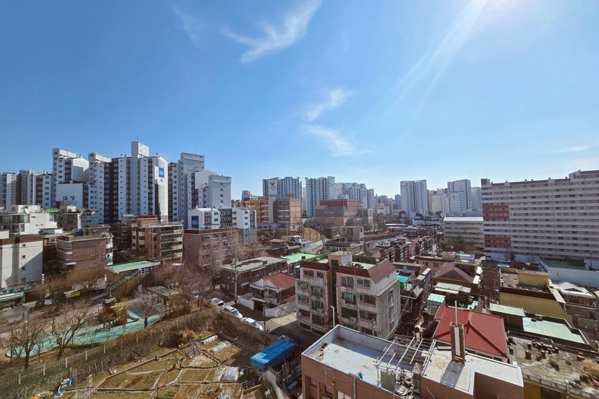 신정네거리 역세권 8번째 이미지