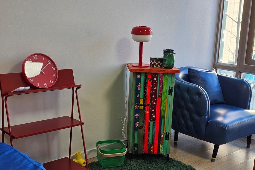 비하동오피스텔 6번째 이미지