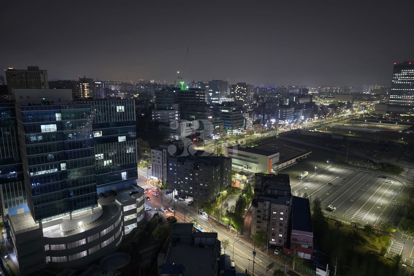 Suwon Samsung Electro-Mechanics Raon B 17th image
