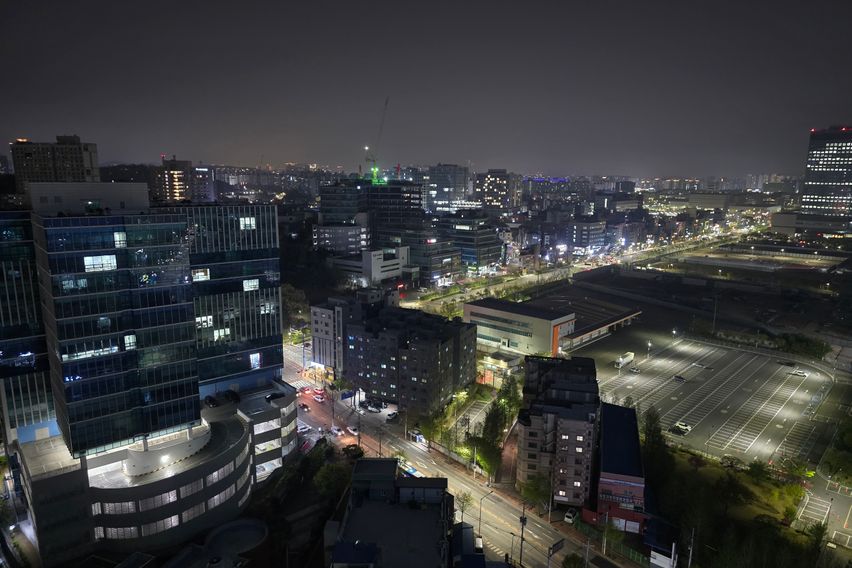 수원 삼성전기 라온B