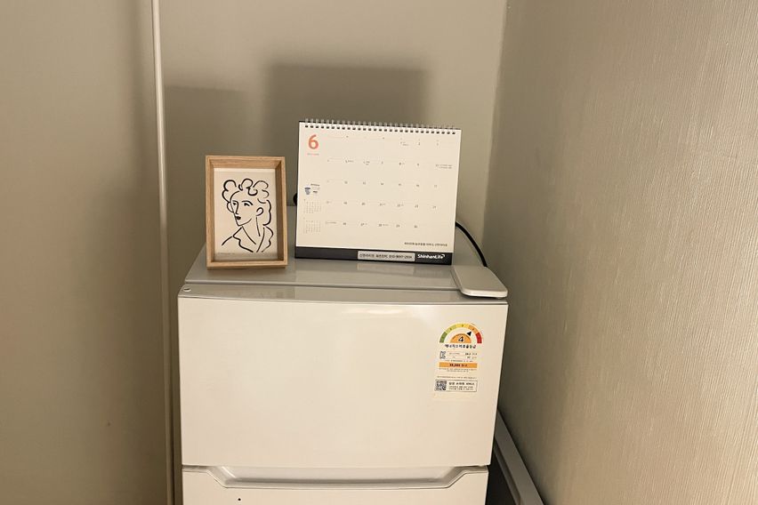 느린마을스테이B