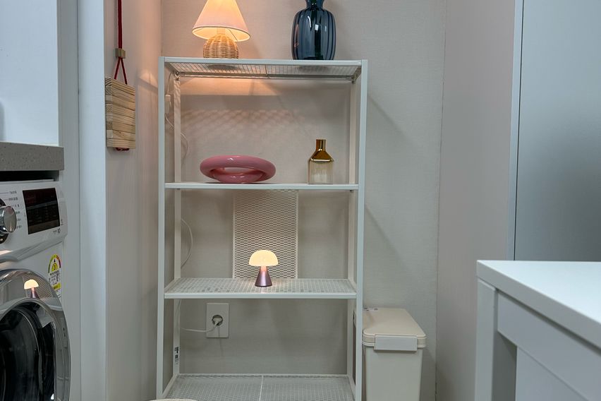 🍒청량리역1분 2룸