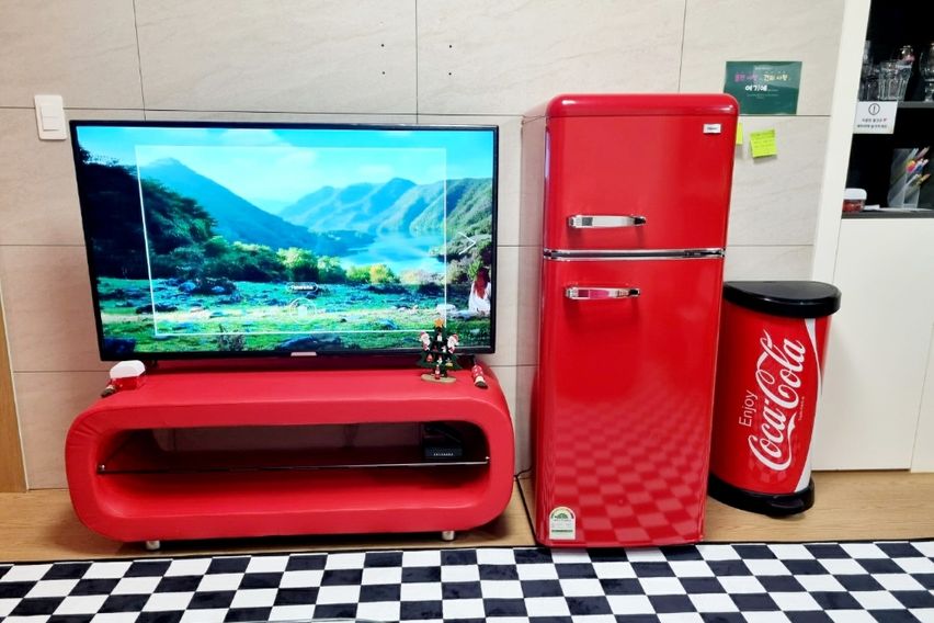 송현아, 트리플스트리트