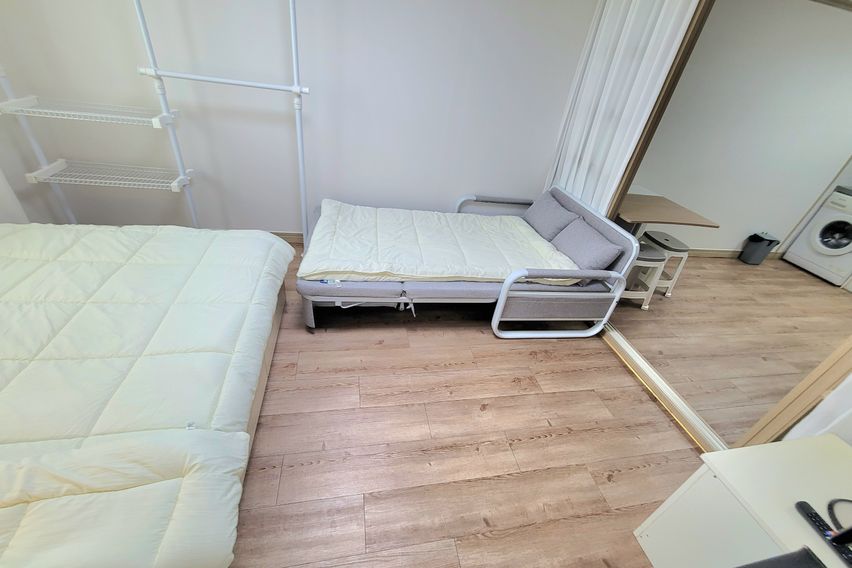 미남역세권 투룸 풀옵션