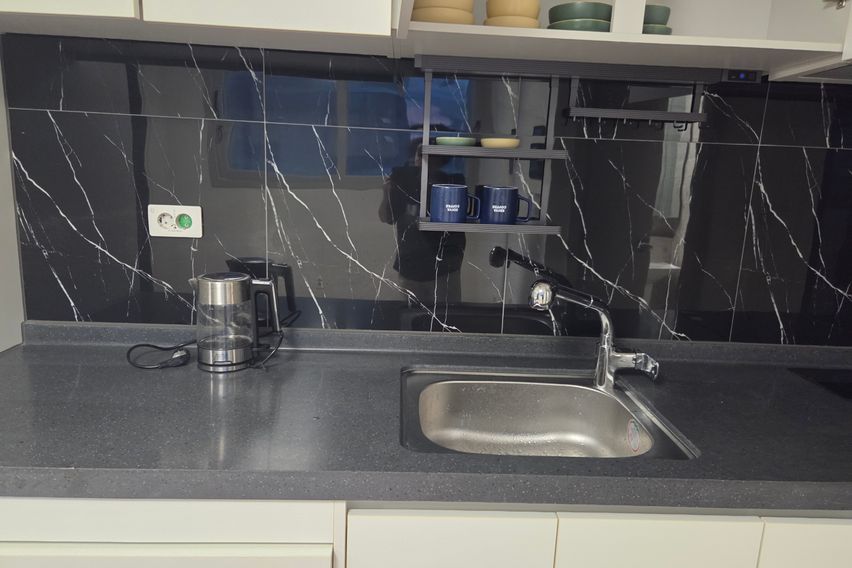 동탄역 여울공원유림