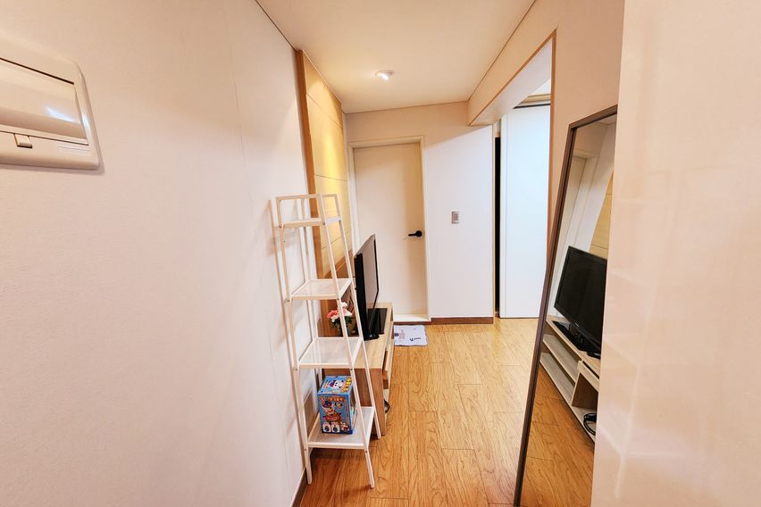 아늑하고 이쁜원룸 13번째 이미지