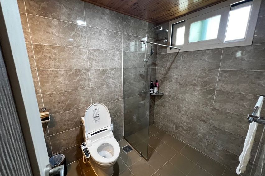 제주공항근처! 오션뷰