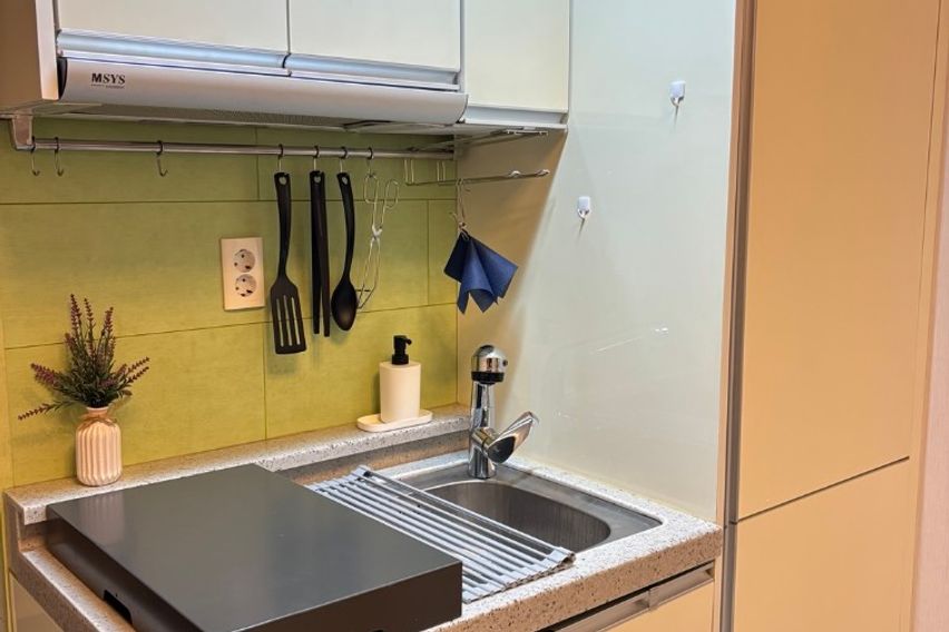 🌈염창역2분 풀옵 8번째 이미지