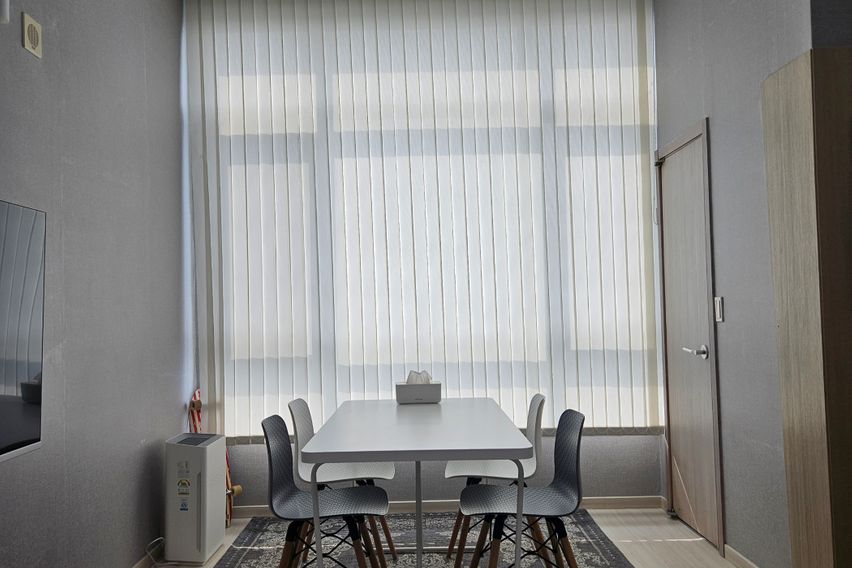 강남역양재역 고층시티뷰