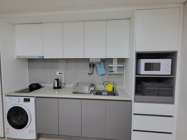 서울 중심 1.5룸