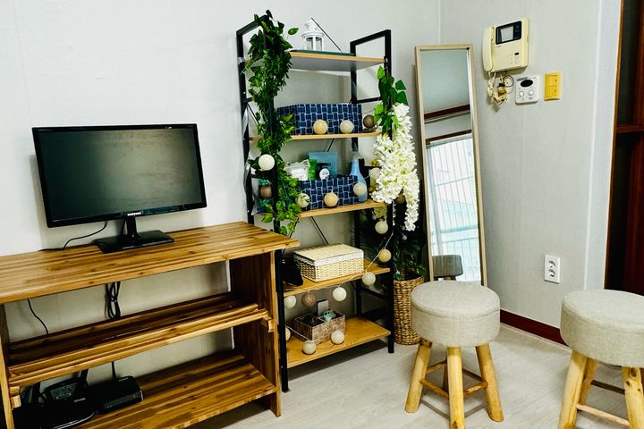 Gwangalli Beach Studio Apartment 6th image