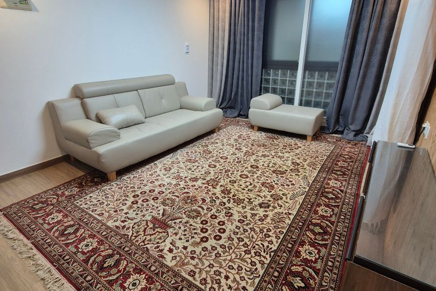 9호선등촌역3분거리