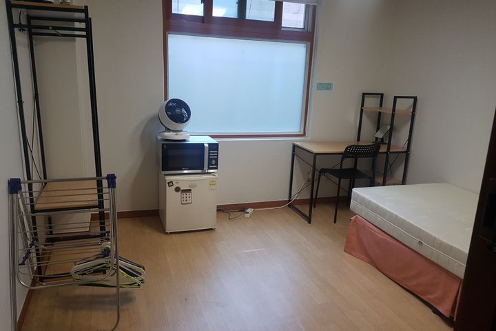 홍대입구역3분원룸텔1 2번째 이미지