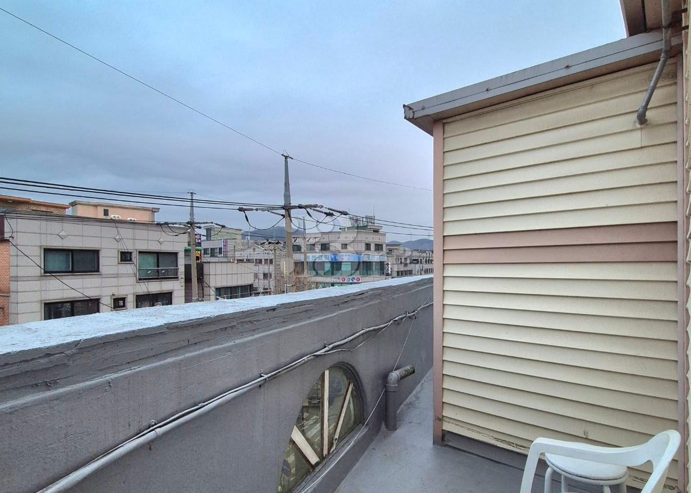 Mobile commercial and residential building, s 6th image