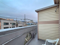 Mobile commercial and residential building, s 6th image