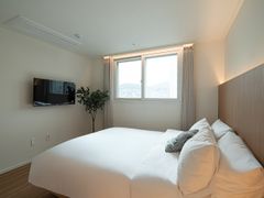 Suyu, 4 rooms, 37 pyeong, duplex 4th image