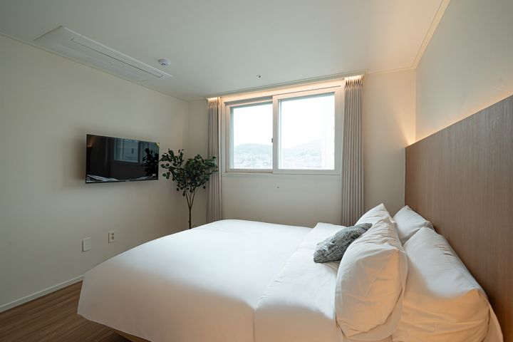 Suyu, 4 rooms, 37 pyeong, duplex 4th image