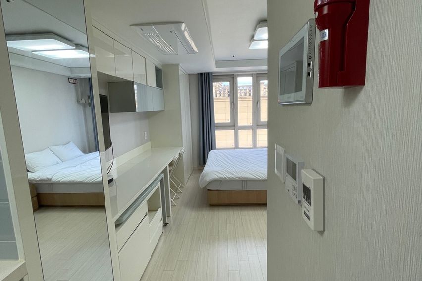 신축 풀옵션 레지던스6