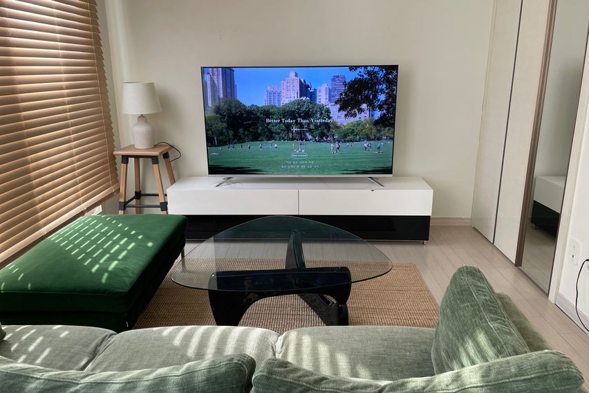 천안아산역 30평 복층