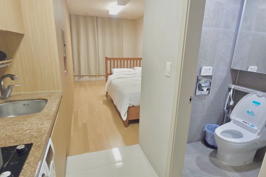 라온하제 - 광교컨벤션