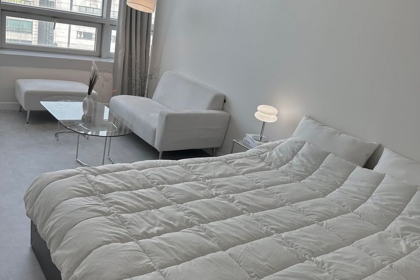 인덕원역3초역세권