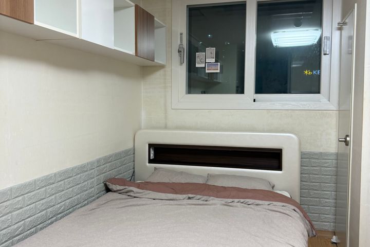 Sangnam-dong newly built accommodation ❤️ 6th image