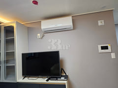 New two-room apartment near Busan Station, 93 12th image