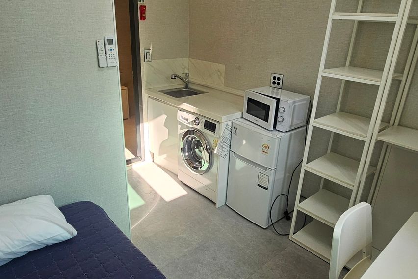 염창역2번출구 204 5번째 이미지