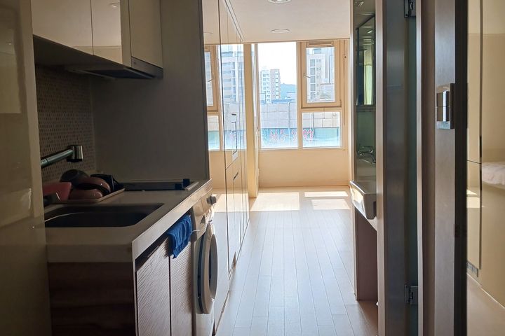 Bucheon Duplex House 9th image