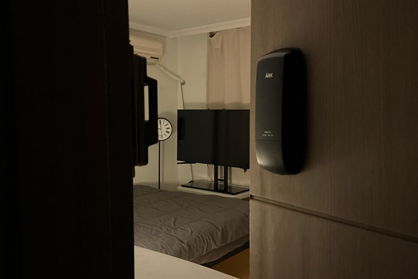 느린마을스테이A