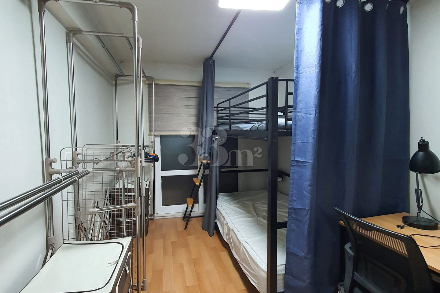 A2 Room, Entrance A, Dong-eui University, Gay 0th image