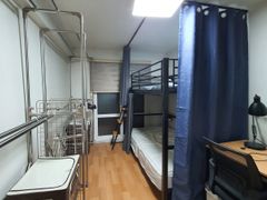 A2 Room, Entrance A, Dong-eui University, Gay 0th image