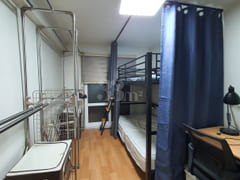A2 Room, Entrance A, Dong-eui University, Gay 0th image