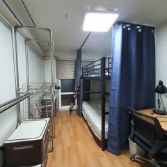 A2 Room, Entrance A, Dong-eui University, Gay Unit Image