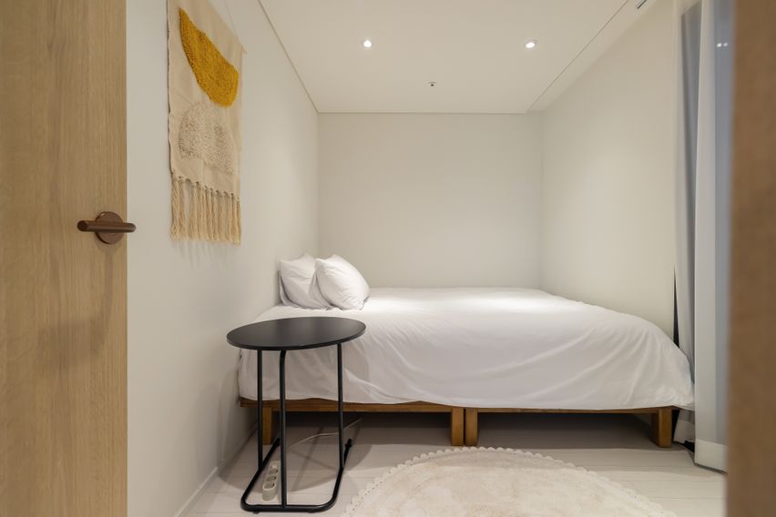 4층 5인4베드+테라스