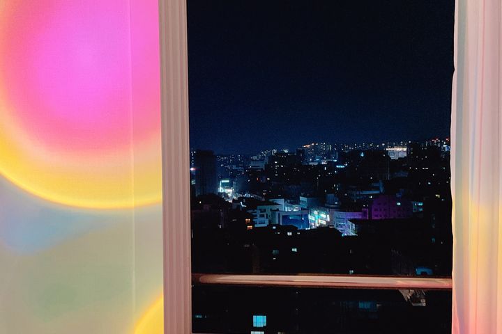 까치산역❤️고층뷰❤️주차 18번째 이미지