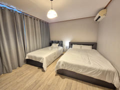 Two-room apartment near World Cup Station in 4th image