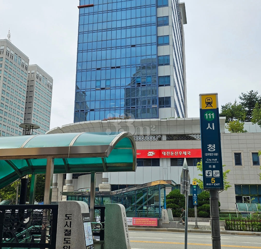 ■Dunsan-dong Center■ Pogeun-dun 12th image