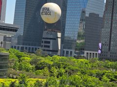 Yeouido KBS Main Building (SOHO) 11th image