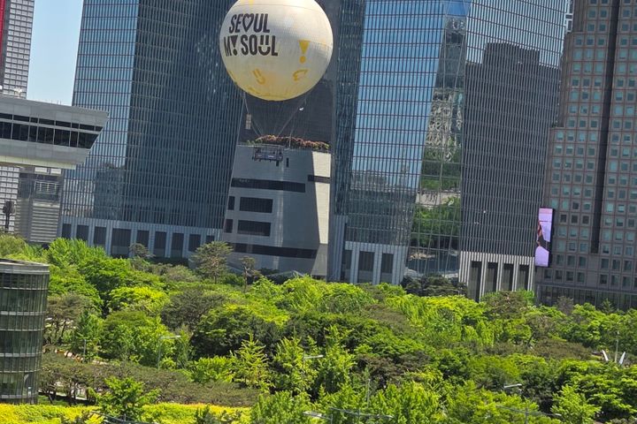 Yeouido KBS Main Building (SOHO) 11th image