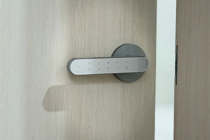 Three-room unit near Chungnam National Univer 9th image