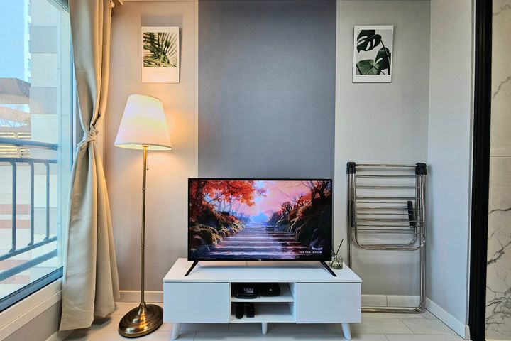 Digital Complex_Modern Stay 2th image
