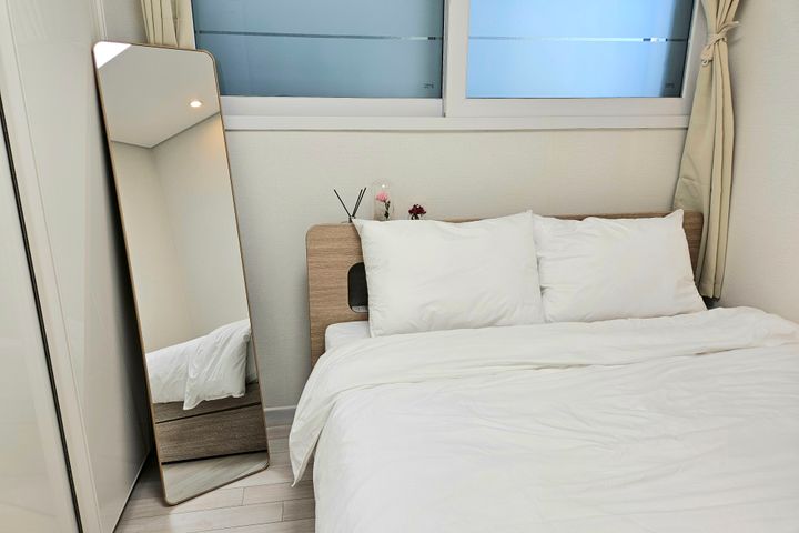 Times Square Modern Stay 5th image