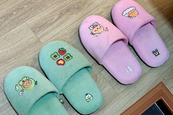 🩶리뉴얼특가🩶방2침대2 12번째 이미지