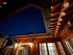 Hanok near Hansung University Station in Seon 2th image