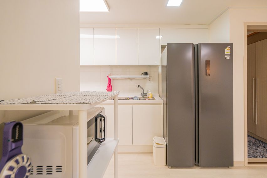 용산 효창공원역,3룸  5번째 이미지