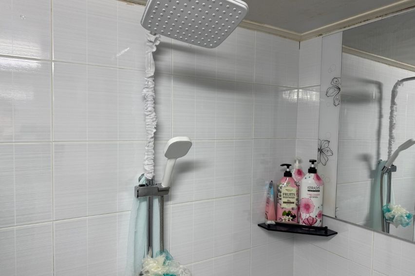 작전역 작전시장