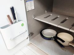 ☘️ 2-Room Unit, 2 Minutes from Yangpyeong Sta 7th image